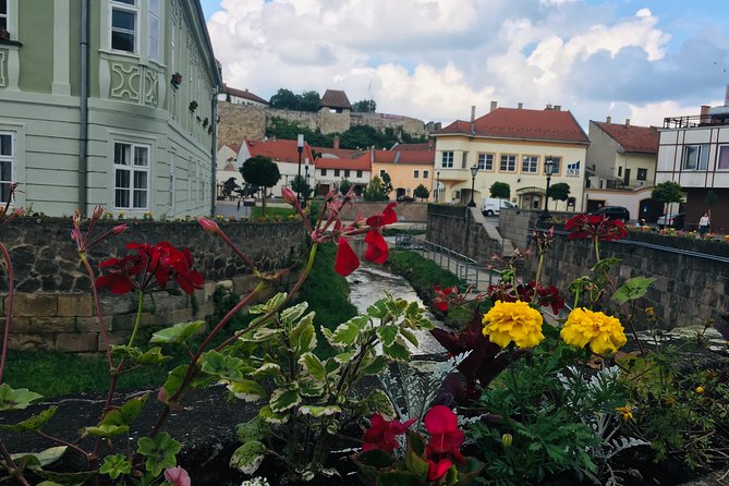 Private Full Day Tour to Eger - History, Culture and Wine - St. John the Apostle Cathedral: a fast stop with real context