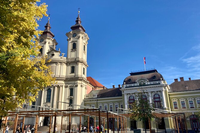 Private Full Day Tour to Eger - History, Culture and Wine - Valley of the Beautiful Woman (Szépasszony Valley): wine time with smart choices