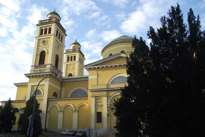 Private Full Day Tour to Eger - History, Culture and Wine - Price and logistics: what you’re really paying for