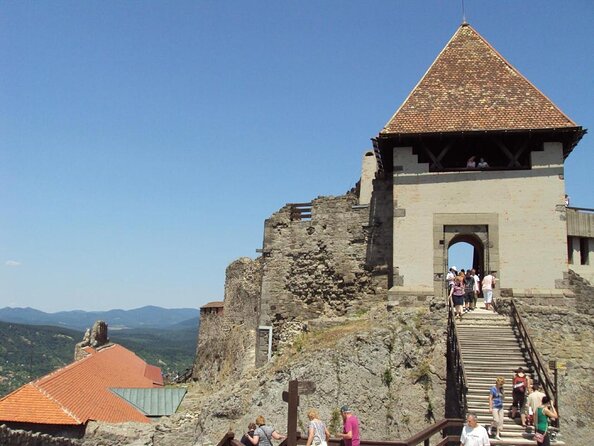 Private Guided Tour to Szentendre & Visegrád Castle (Danube Bend) - The 9:00 am private pickup that makes Danube Bend feel effortless