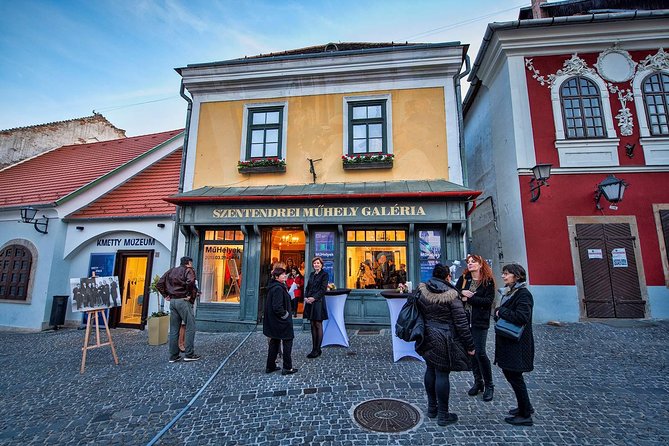 Private Guided Tour to Szentendre & Visegrád Castle (Danube Bend) - Why this $151-ish private tour can feel like good value