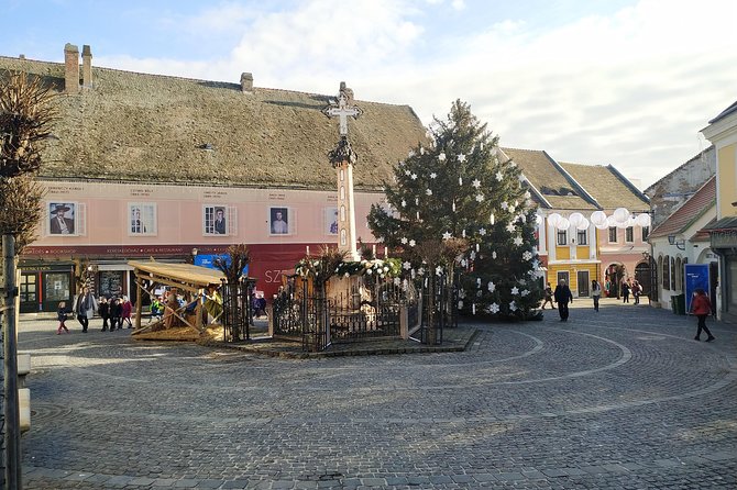 Private Guided Tour to Szentendre & Visegrád Castle (Danube Bend) - Should you book this Szentendre & Visegrád private tour?