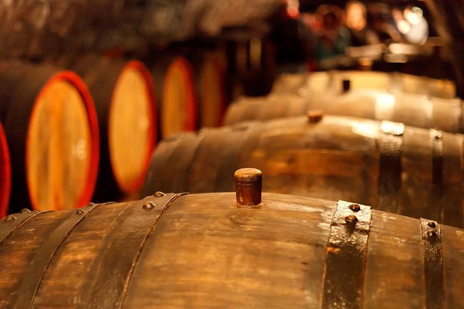 Private Lake Balaton Experience with an unforgettable Wine Tasting - Your morning start in Budapest: pickup and how to time it