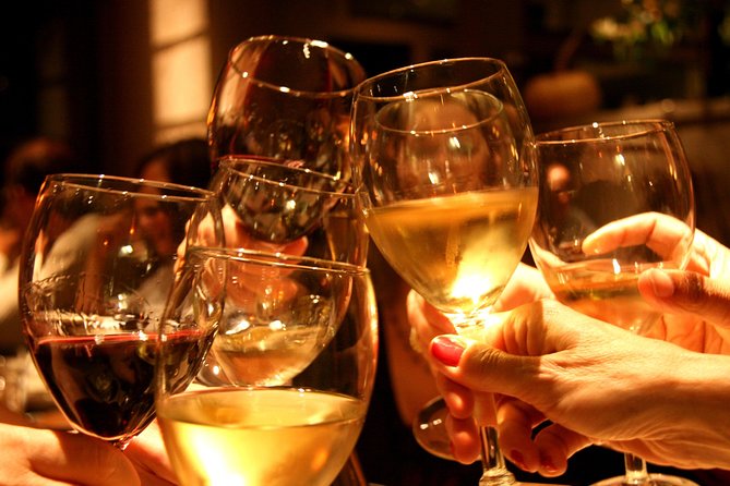 Private Lake Balaton Experience with an unforgettable Wine Tasting - Tagore Promenade in Tihany: a lakeside stroll that slows the clock