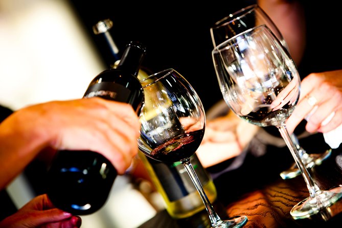 Private Lake Balaton Experience with an unforgettable Wine Tasting - Balatonfüred and the winery circuit: 7–9 wines at real stops