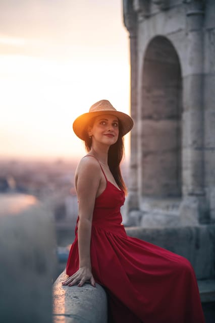 Private photography photo session at Fisherman Bastion - Key Points I’d Prioritize Before Booking
