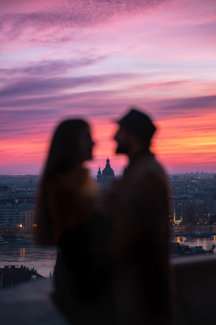 Private photography photo session at Fisherman Bastion - Who this is best for (and who should rethink it)