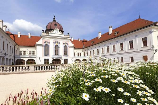 Private Sissi Castle Tour - Gödöllő Palace: Why Sissi Had a Second Home Near Budapest