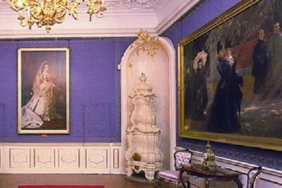 Private Sissi Castle Tour - Door-to-Door Logistics from Budapest (and Why It Matters)