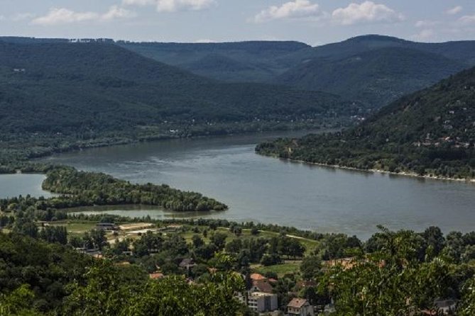 Private Szentendre & Visegrád tour - Door-to-door pickup keeps Budapest from eating your day
