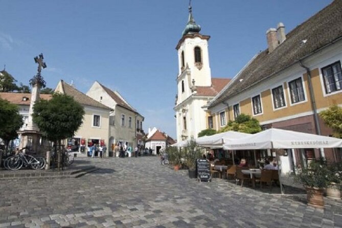 Private Szentendre & Visegrád tour - Price and what the $252.33 covers (and why it can be worth it)