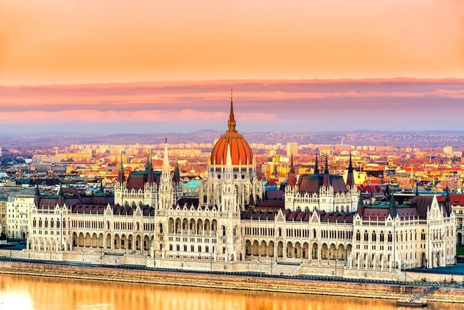 Private Tour Around Budapest - Key Things I’d Watch For Before You Go