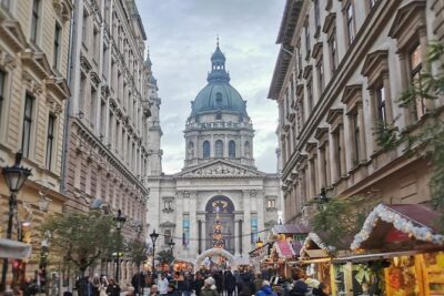 Private Tour Around Budapest - Hungarian Parliament Building and Liberty Square: Seeing Power Up Close