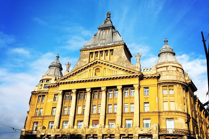 Private Tour Around Budapest - How Pickup, Vehicle Comfort, and Private Guidance Affect Your Day