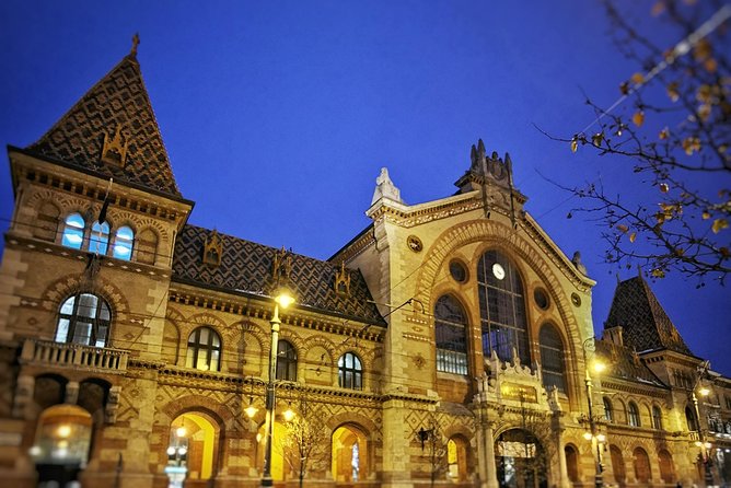 Private Tour Around Budapest - Price and Value: What $295 Per Group Really Buys