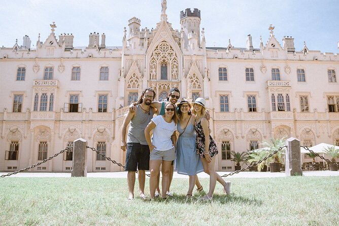 Private Tour from Budapest to Prague Sightseeing - Start Time, Pickup Location, and the “Don’t Miss the Van” Factor