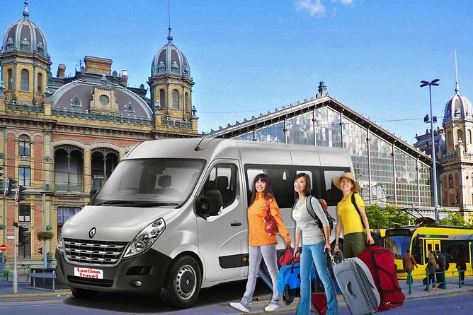 Private Transfer from Budapest city to Budapest Airport - departure - Key highlights worth caring about