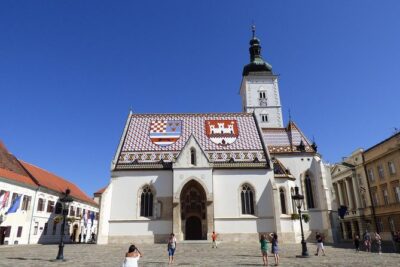 Private transfer from Budapest to Zagreb, 2h stop for sightseeing - Choosing the 2-Hour Sightseeing Stop Without Losing Time