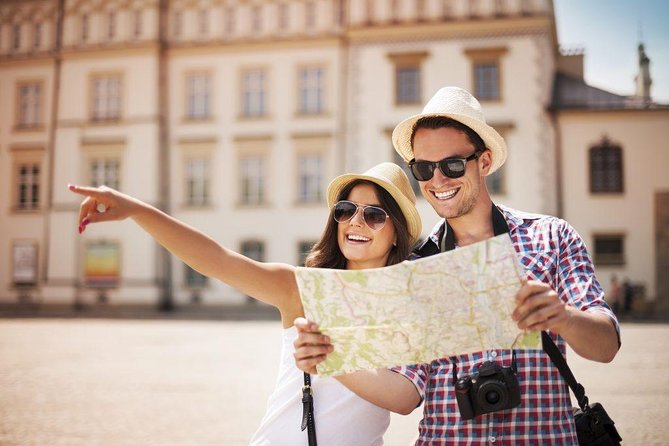 Private transfer from Budapest to Zagreb, 2h stop for sightseeing - Value for Money: Is $342.45 Per Person Worth It?