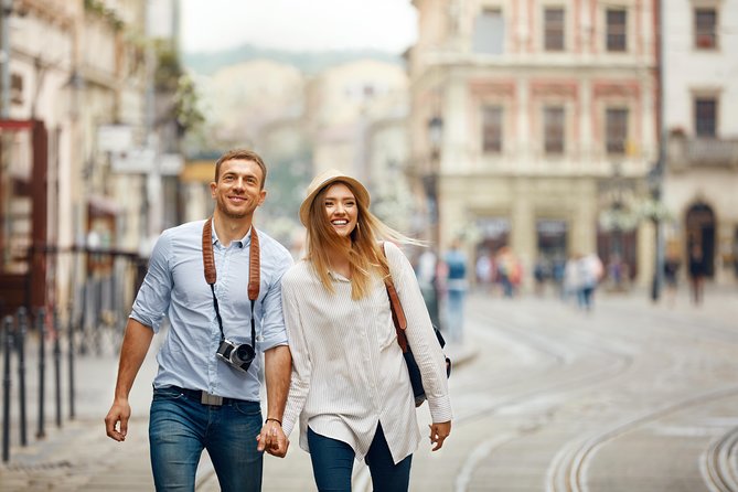 Private transfer from Budapest to Zagreb, 2h stop for sightseeing - Who This Transfer Suits Best