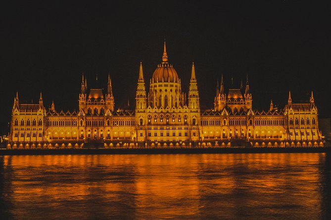 Private Transfer from Vienna to Budapest or Budapest to Vienna - Door-to-door comfort: what this transfer actually delivers