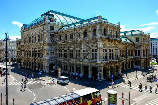 Private Transfer from Vienna to Budapest or Budapest to Vienna - Who this private transfer fits best