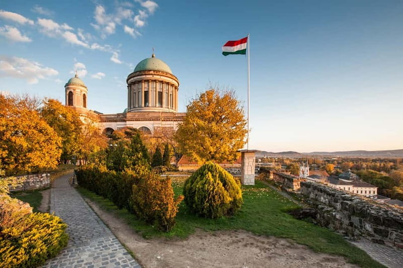 Private trip: Budapest to Szentendre, Visegrád & Esztergom - Why this Budapest-to-river towns day trip works so well