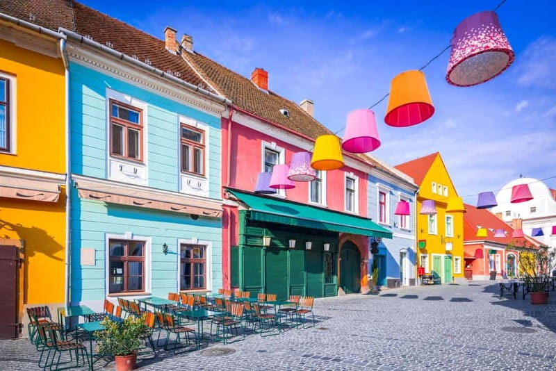 Private trip: Budapest to Szentendre, Visegrád & Esztergom - The 8-hour flow: pickup, breaks, and using your 2-hour windows