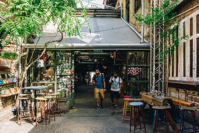 Private Walking Tour in The Jewish District Budapest - Key highlights you’ll care about
