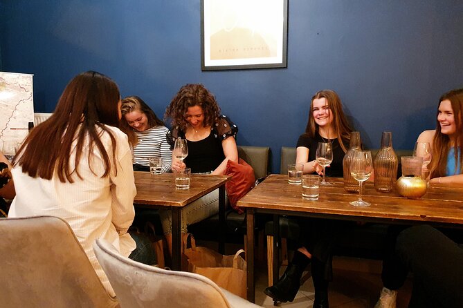 Private Wine Tasting in Budapest - Budapest’s Wine Bar Scene, With Real Hungarian Grapes in the Spotlight