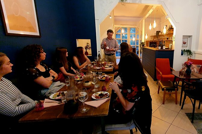 Private Wine Tasting in Budapest - Snacks, Pairing, and Why Your Palate Will Thank You