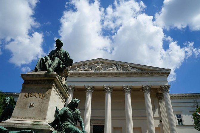 Rise Against the Soviet: The 1956 Revolution - Private Tour - Key things I’d put on your radar