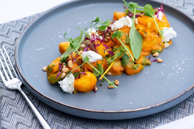 Rudas Bistro Extra Brunch - Lunch at Rudas Bistro: what’s on the brunch menu