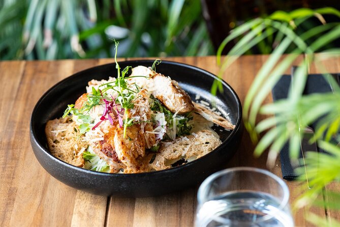 Rudas Bistro Extra Brunch - Should you book Rudas Bistro Extra Brunch?