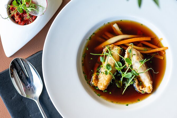 Rudas Bistro Gastro-Wellness - Price and value: is $92.51 worth it?