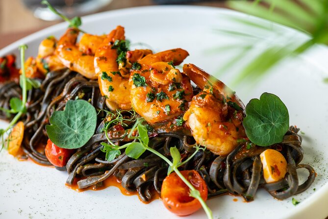 Rudas Bistro VIP Wellness Weekend and Dining Ticket - Comfort and etiquette tips that matter here