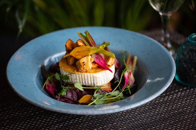 Rudas Bistro VIP Wellness Weekend and Dining Ticket - Who this VIP brunch is best for
