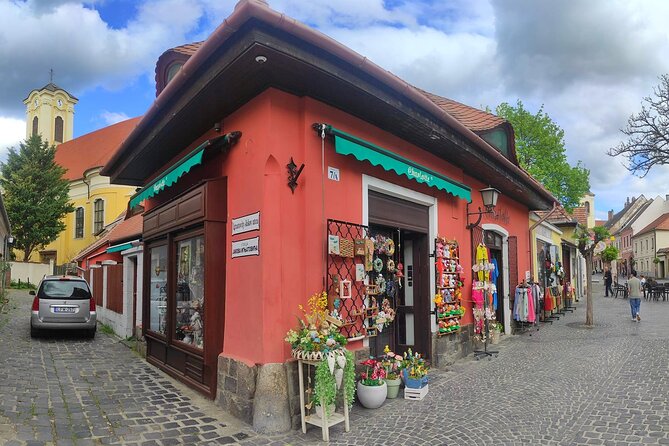 Scenic Danube River bend hills & the Art Town: Private Car Tour - Why the Danube Bend and Szentendre make a smart combo