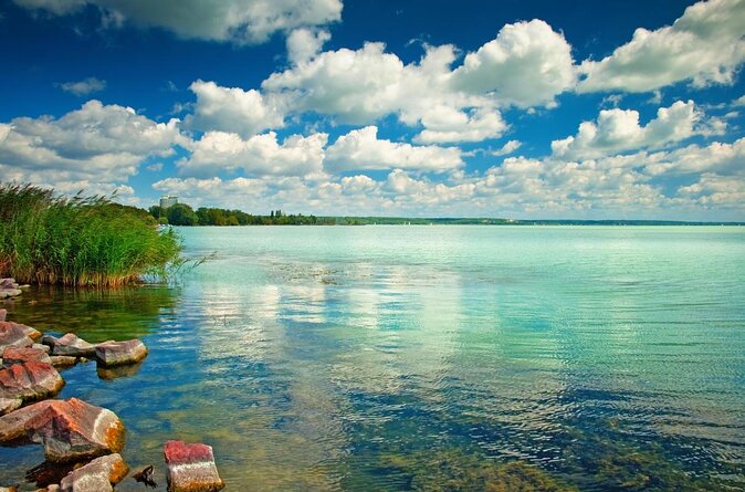 See the Hungarian Sea: Lake Balaton - Lake Balaton From Budapest: What This Trip Gets Right