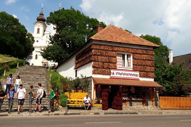 See the Hungarian Sea: Lake Balaton - Timing and Logistics: When the Day Feels Full