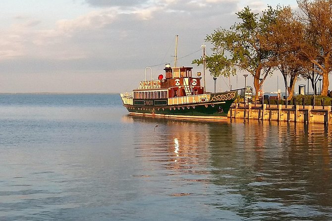 See the Hungarian Sea: Lake Balaton - Small Practical Tips That Make the Day Smoother
