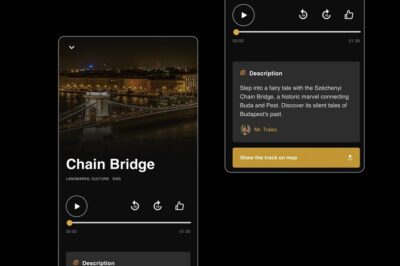 Self Guided Tour In Budapest With 100 Captivating Audio Stories - Buda Castle and Castle District: Where the Stories Feel Like Part of the Scenery