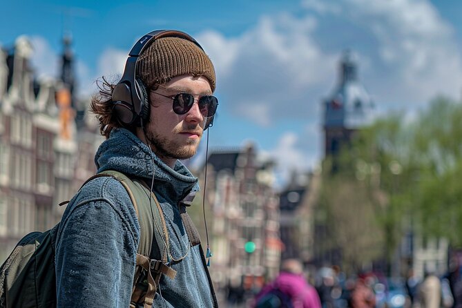 Self Guided Tour In Budapest With 100 Captivating Audio Stories - Heroes’ Square and City-Wide Landmarks That Work Even Without Tickets