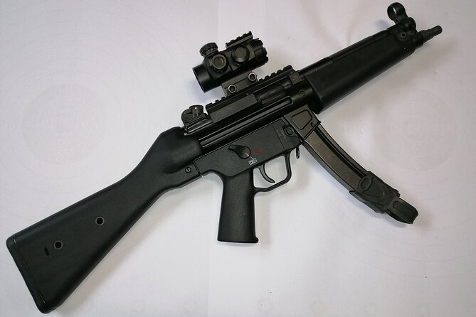 Shooting Experience ALL IN Package in Budapest - Price and value: what $380.15 gets you (and what it doesn’t)