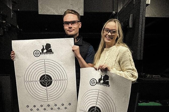 Shooting Experience ALL IN Package in Budapest - Practical planning tips before you book