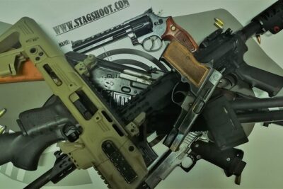 Shooting package 70 - Safety, Instruction, and the “I’m New Here” Factor