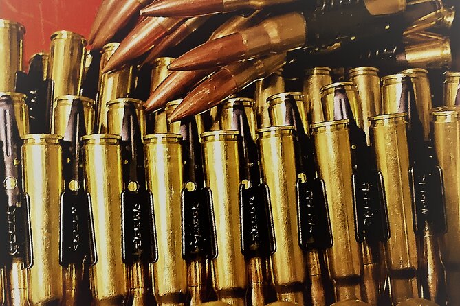 Shooting package 70 - Price Check: Does $126.31 Make Sense for 70 Bullets?