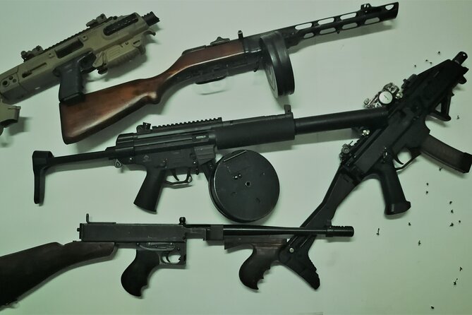 Shooting package 70 - The Real-Way Tip: Ask These Before You Start Shooting