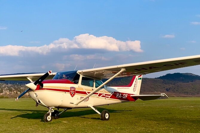 Sightseeing flight over Budapest - Key Things That Make This Budapest Flight Worth It