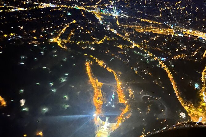 Sightseeing flight over Budapest - Seeing Budapest From Above: Why the Danube Flight Clicks